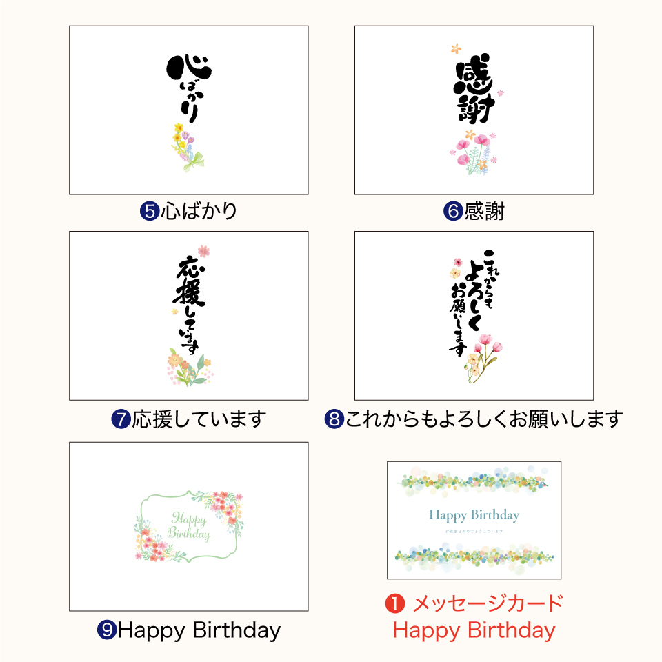 通年のし02