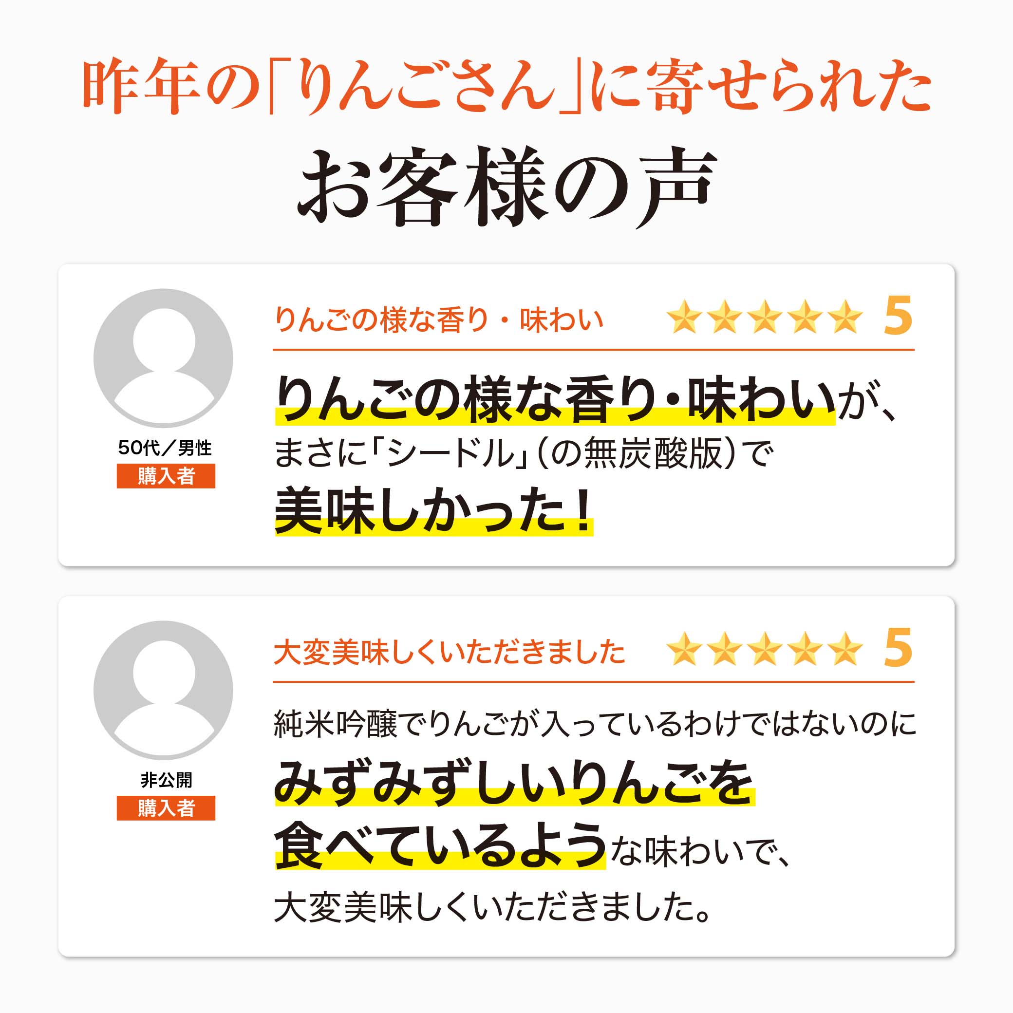 【極醸】帰ってきた りんごさん 純米吟醸 あらばしり