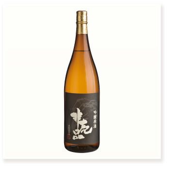 渓流 吟醸原酒 非売品 1800ml | 遠藤酒造場