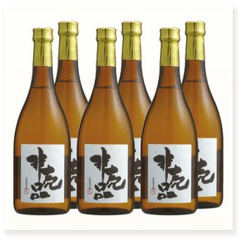 渓流 大吟醸 非売品 720ml×6本セット | 遠藤酒造場
