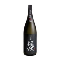 渓流 純米吟醸 黒ラベル 1800ml